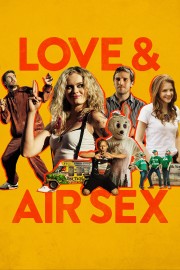 Love & Air Sex-voll