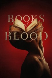 Books of Blood-voll