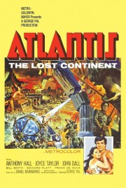 Atlantis: The Lost Continent-voll
