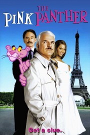 The Pink Panther-voll