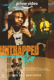 Untrapped: The Story of Lil Baby-voll