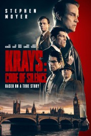 Krays: Code of Silence-voll