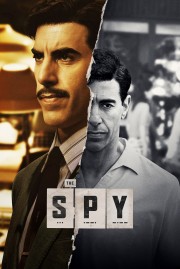The Spy-voll
