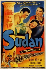 Sudan-voll