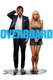 Overboard-voll