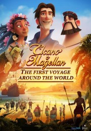 Elcano & Magellan: The First Voyage Around the World-voll