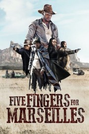 Five Fingers for Marseilles-voll