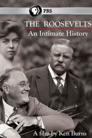 The Roosevelts: An Intimate History-voll