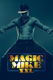 Magic Mike XXL-voll