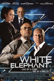 White Elephant-voll