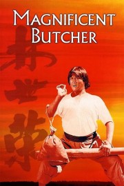 The Magnificent Butcher-voll