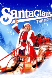 Santa Claus: The Movie-voll