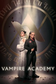 Vampire Academy-voll