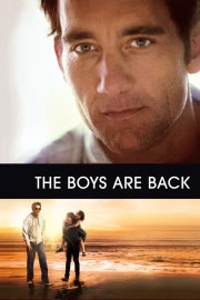 The Boys Are Back-voll