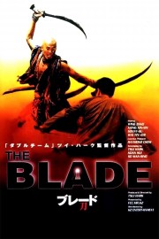 The Blade-voll