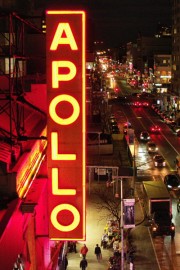 The Apollo-voll