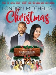 London Mitchell's Christmas-voll