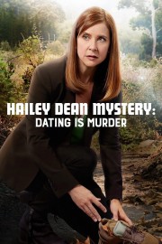Hailey Dean Mystery: Dating Is Murder-voll