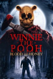 Winnie-the-Pooh: Blood and Honey-voll