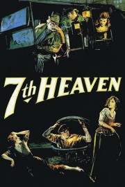 7th Heaven-voll