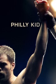 The Philly Kid-voll