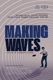 Making Waves: The Art of Cinematic Sound-voll