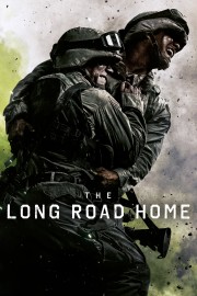 The Long Road Home-voll