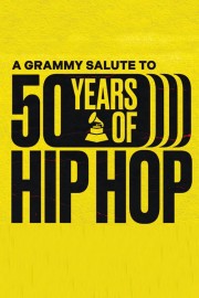 A GRAMMY Salute To 50 Years Of Hip-Hop-voll