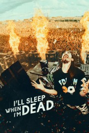 I'll Sleep When I'm Dead-voll