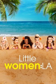 Little Women: LA-voll