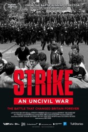 Strike: An Uncivil War-voll