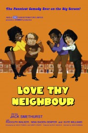 Love Thy Neighbour-voll