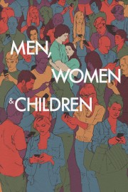 Men, Women & Children-voll