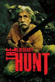 The Blueberry Hunt-voll