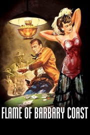 Flame of Barbary Coast-voll