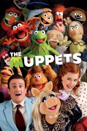 The Muppets-voll