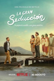 The Great Seduction-voll