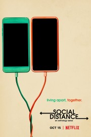 Social Distance-voll