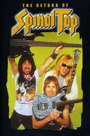 The Return of Spinal Tap-voll