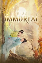 The Last Immortal-voll