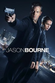 Jason Bourne-voll