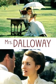 Mrs. Dalloway-voll