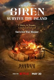 Siren: Survive the Island-voll