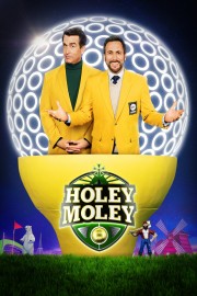 Holey Moley-voll
