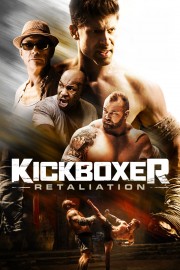 Kickboxer - Retaliation-voll