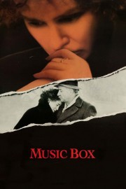 Music Box-voll