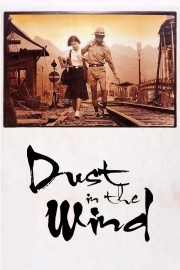 Dust in the Wind-voll