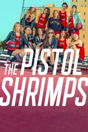 The Pistol Shrimps-voll