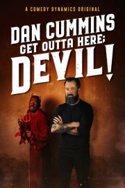 Dan Cummins: Get Outta Here; Devil!-voll