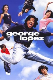 George Lopez-voll